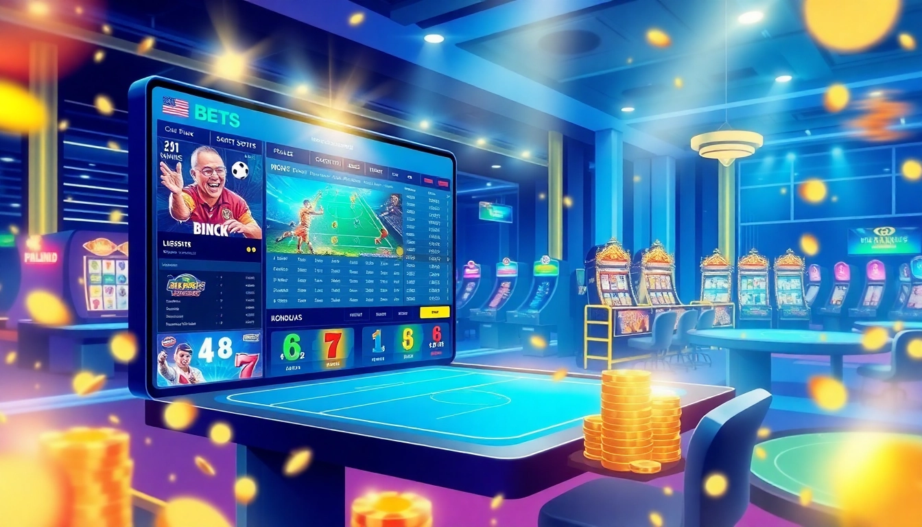 Experience the excitement of online gambling at hello88win.live with engaging graphics and vibrant casino games.