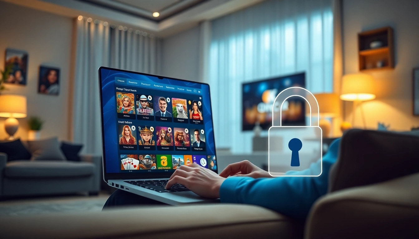 Experience the excitement of online gaming at tk88win.live with engaging casino games in a modern setting.