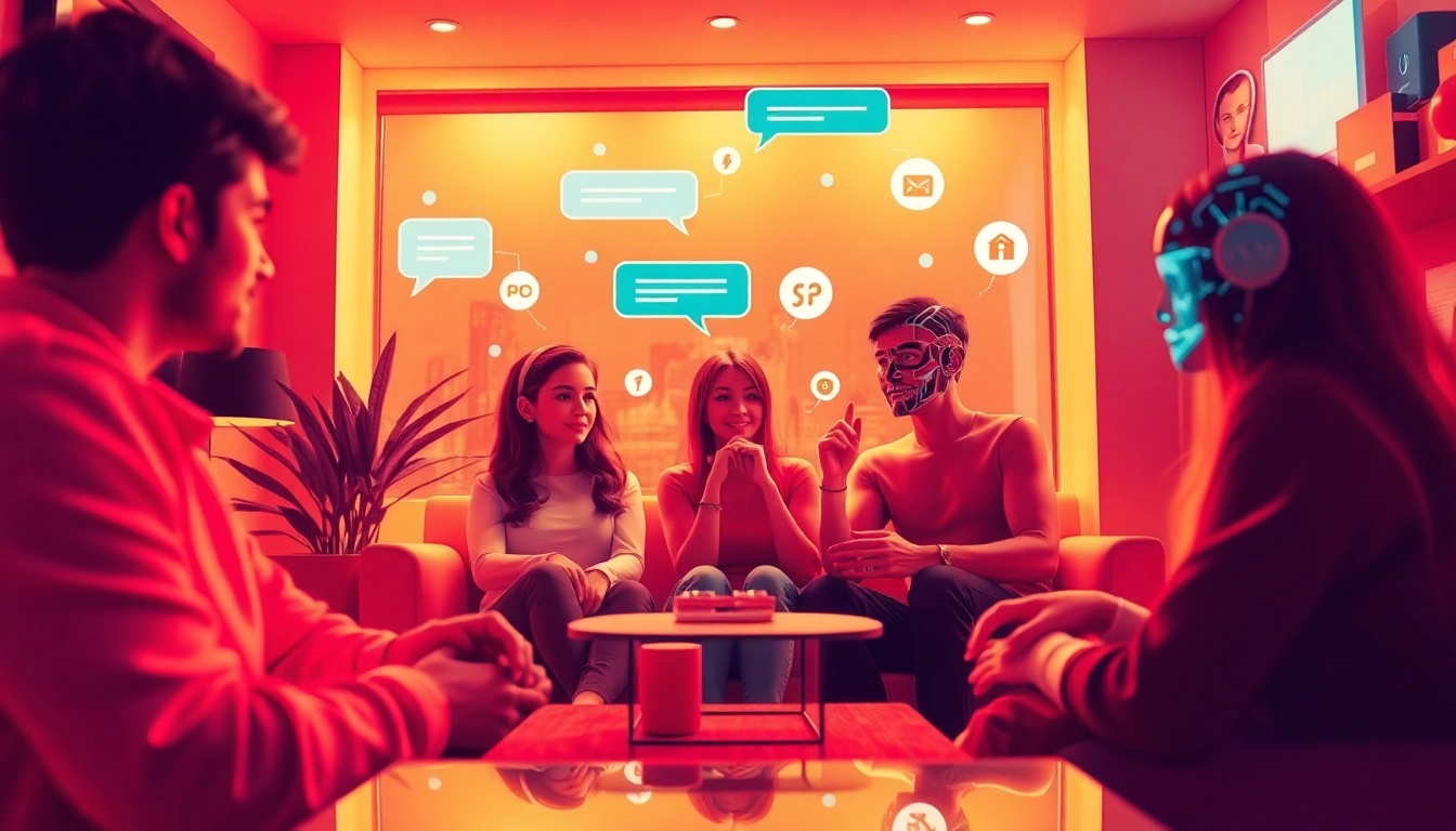 Mastering Spicy Chat in 2025: Proven Strategies for Engaging Conversations
