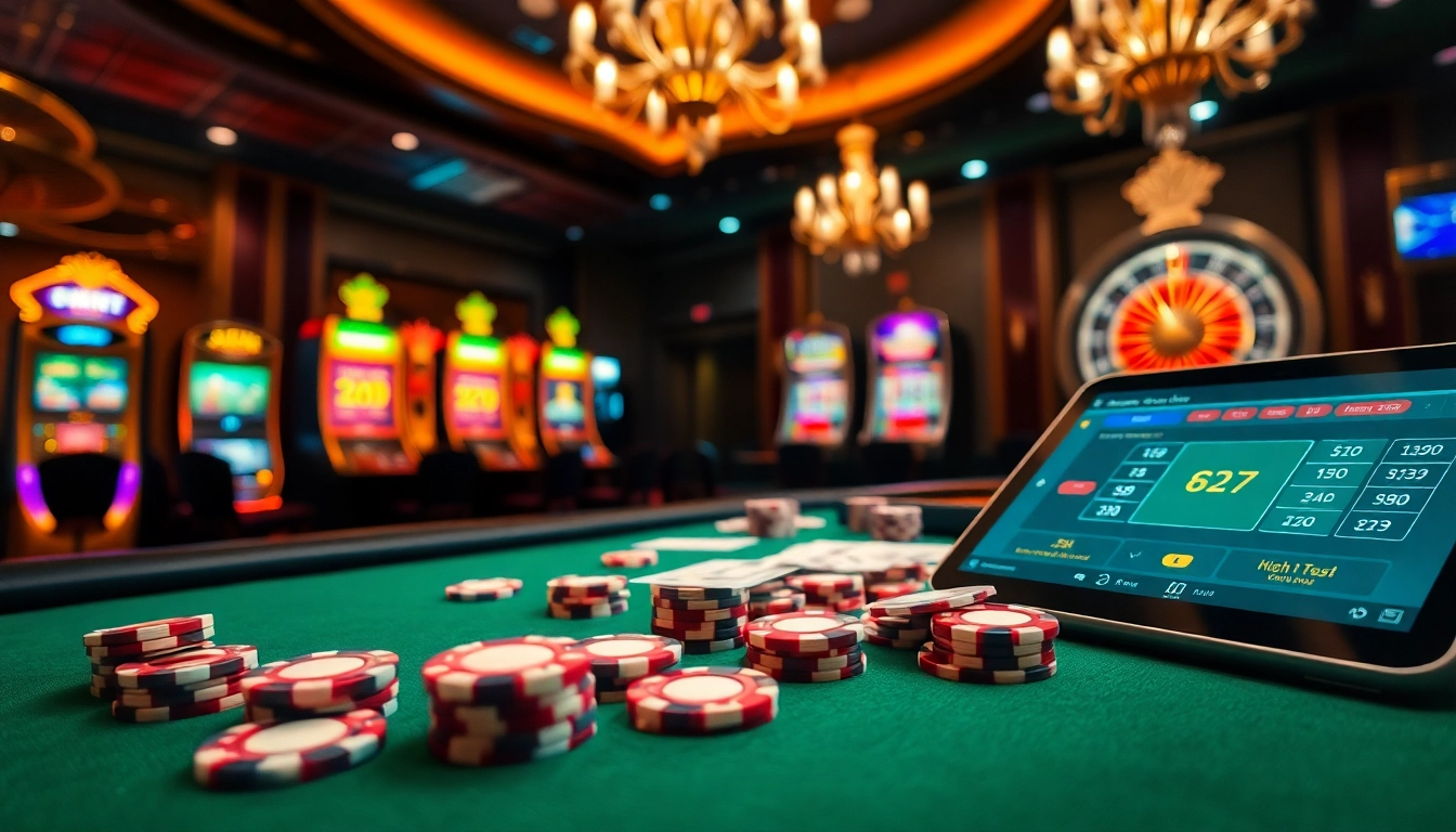 Winning Strategies for Gamblers at https://s8hn.com/: Mastering Odds in 2025