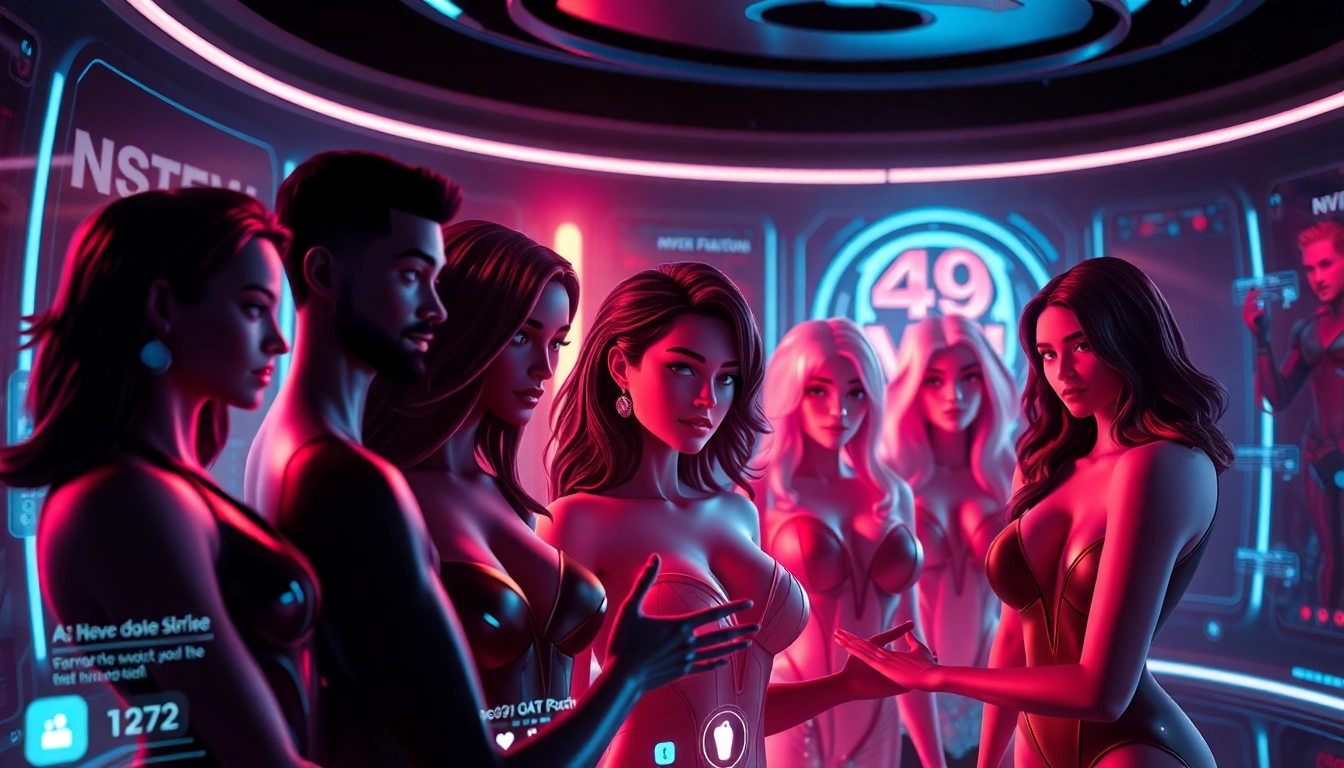 5 Essential Reasons Why NSFW AI Platforms Are Addictive in 2026