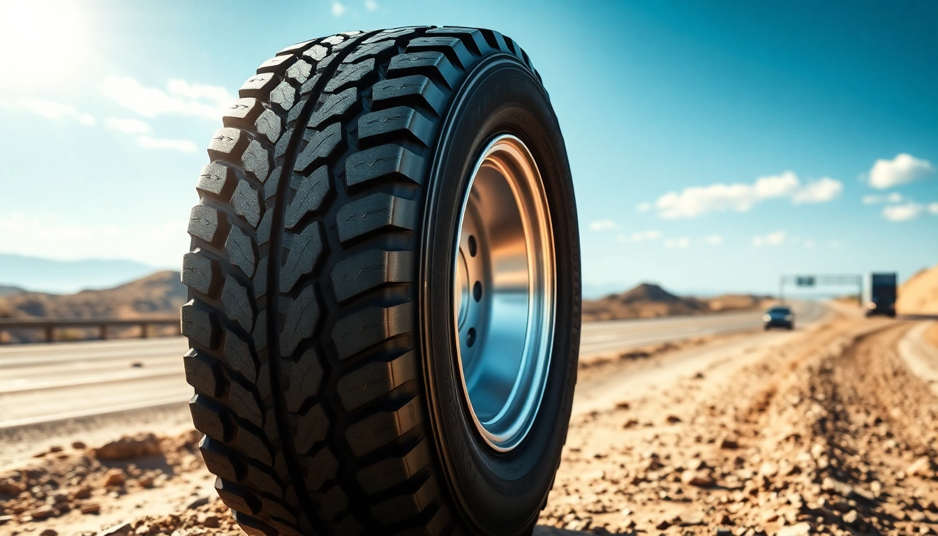 Effective Insights on the RR99 Tire for 2026’s Mixed Service Needs