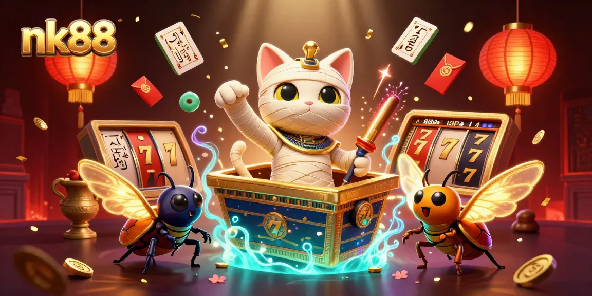 How to Set Up nk88 Casino Strategies Step by Step for Winning in 2026