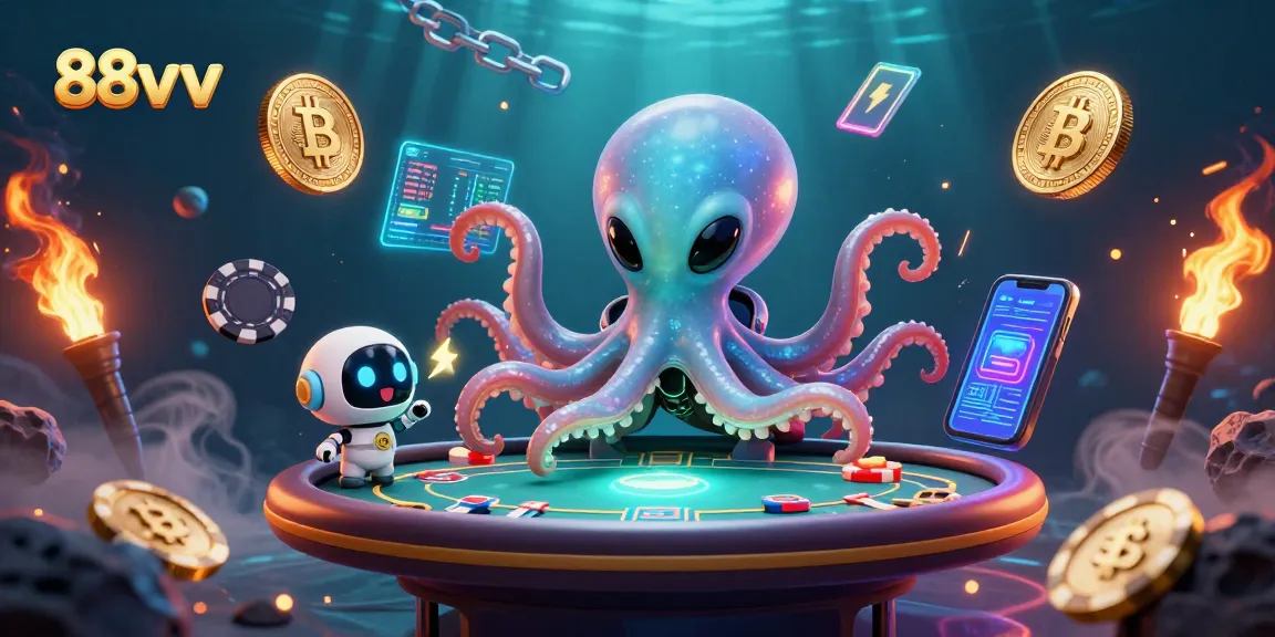 Research-Backed 88vv Strategies That Deliver Winning Casino Experiences for Gamblers in 2026