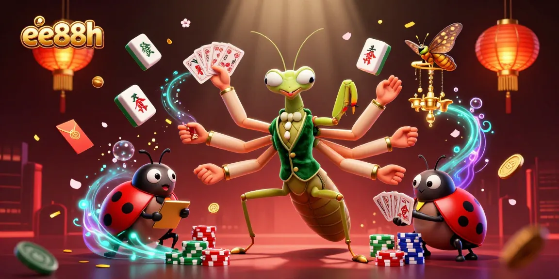 9 Essential ee88h Strategies for Winning Gamblers in 2026