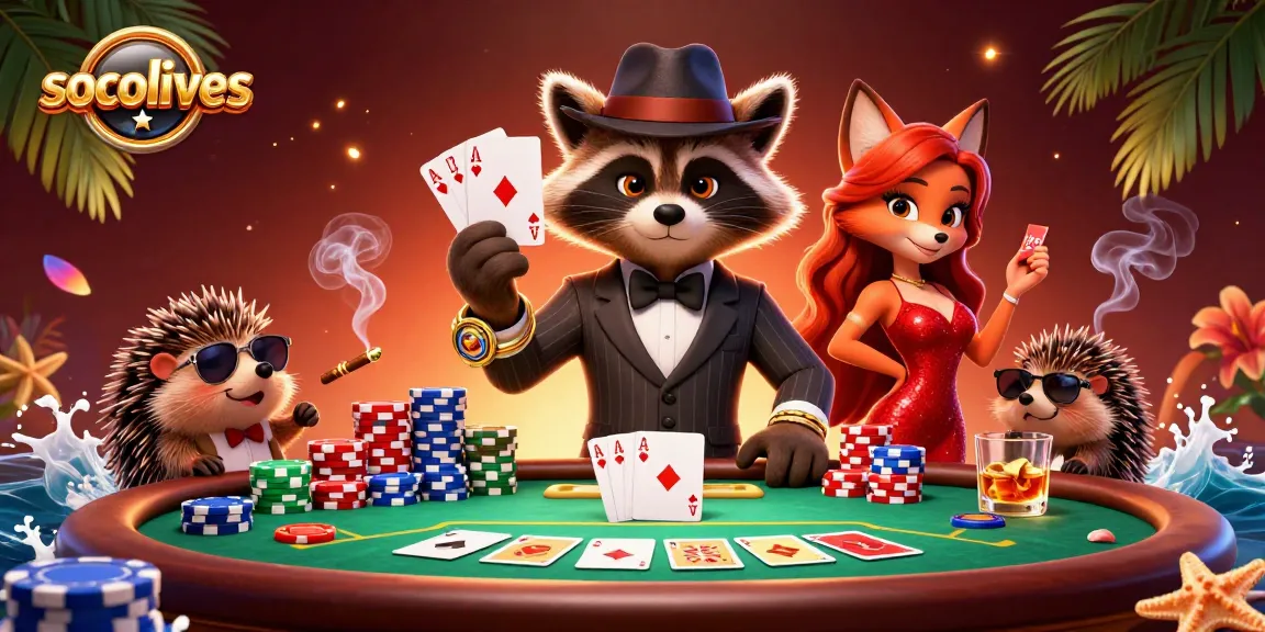The Proven socolives Strategy Framework Used by Expert Gamblers for 2026
