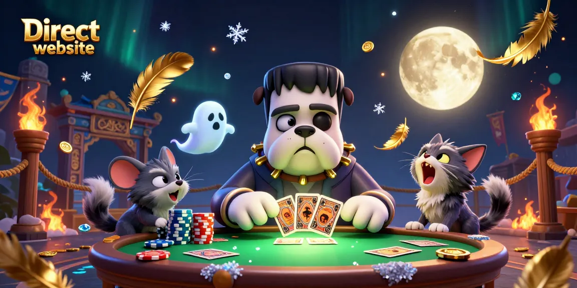 Why Direct Website Is Rising in Popularity in 2026 for Gamblers