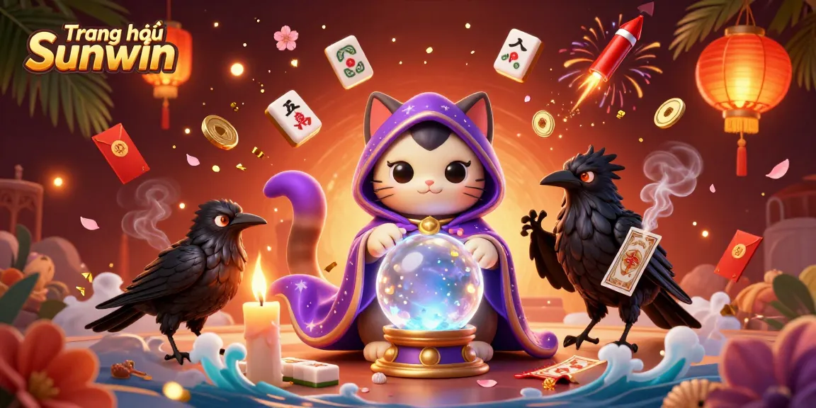 The Definitive Trang chủ Sunwin Resource for 2026: Essential Strategies for Winning at Games