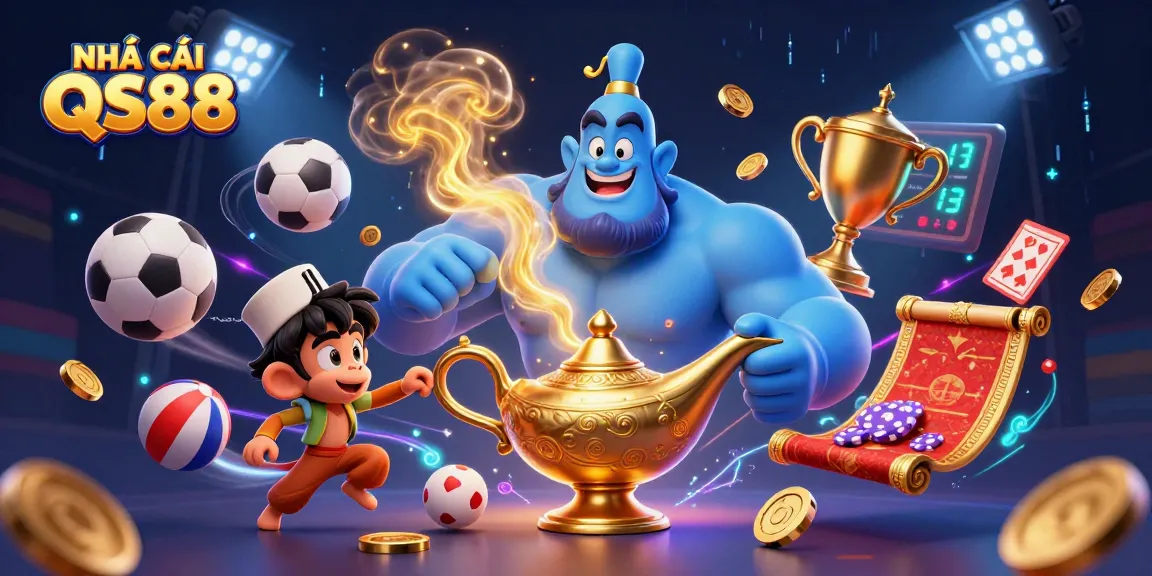 Where Do the Best NHÀ CÁI QS88 Betting Strategies Come From in 2026?