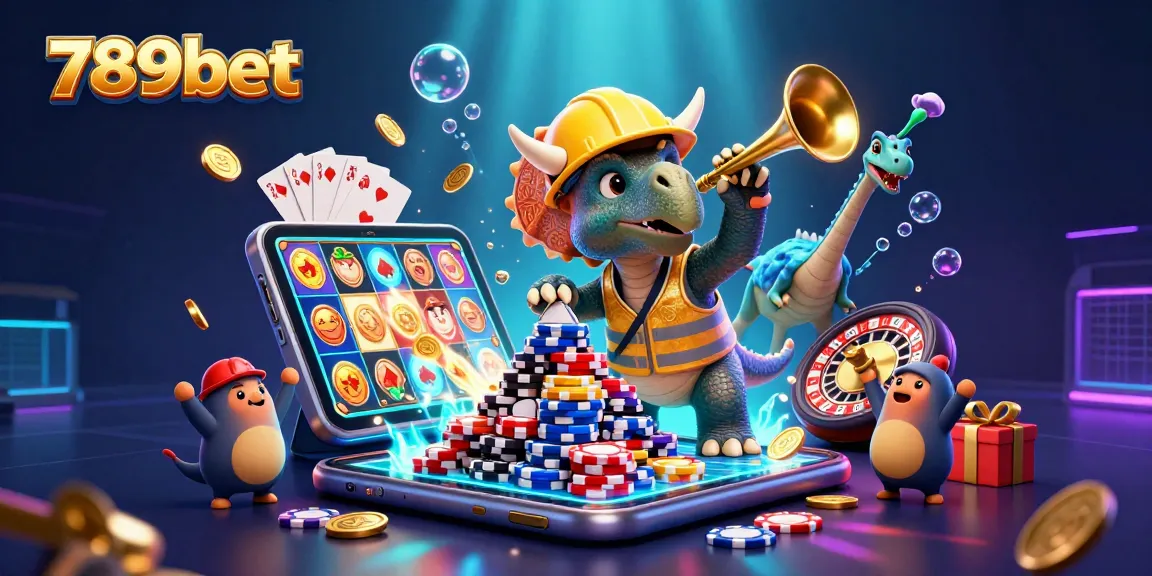 The 789bet Master Guide for Ambitious Gamblers: Winning Strategies for 2026