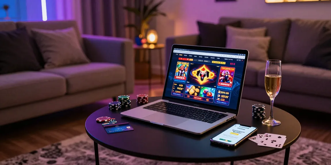 Does Online Casinos That Accept Credit Cards Actually Deliver? Our 2026 Verdict