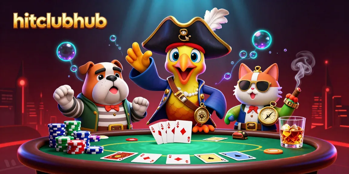 Unpopular hitclubhub Opinion: Why Gamblers Find Best Winning Strategies in 2026