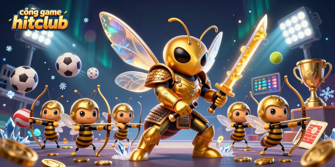 How to Build a Winning cổng game hitclub Strategy for Advanced Betters in 2026