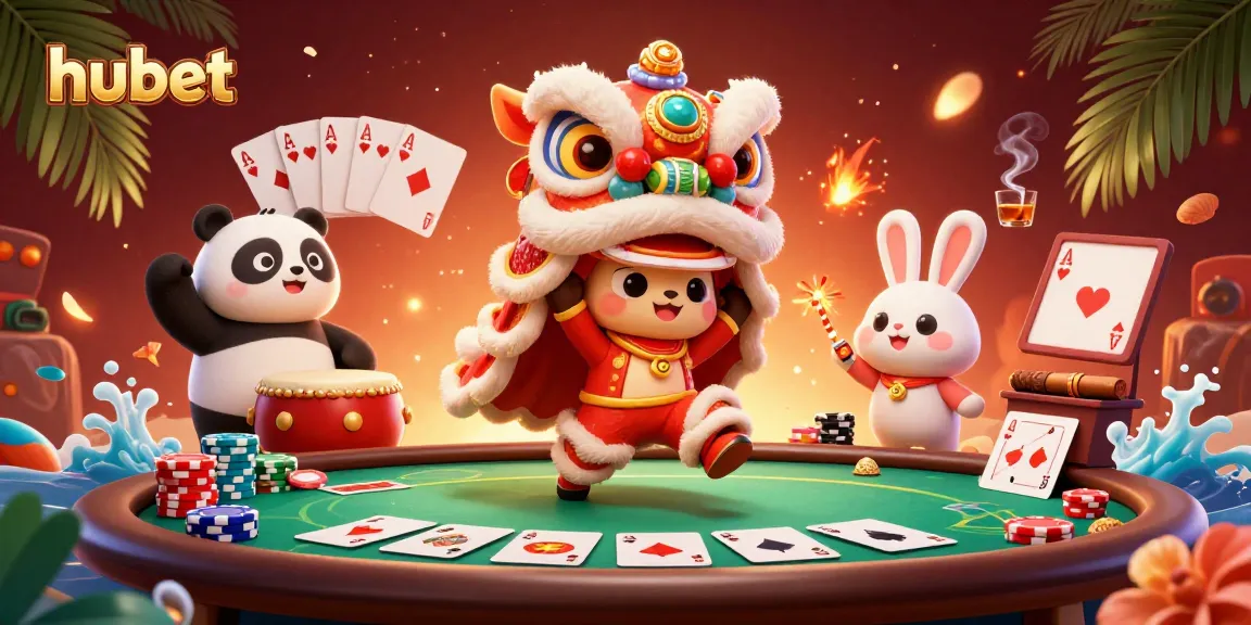 How to Dominate Casino Strategies with hubet for Winning Odds in 2026