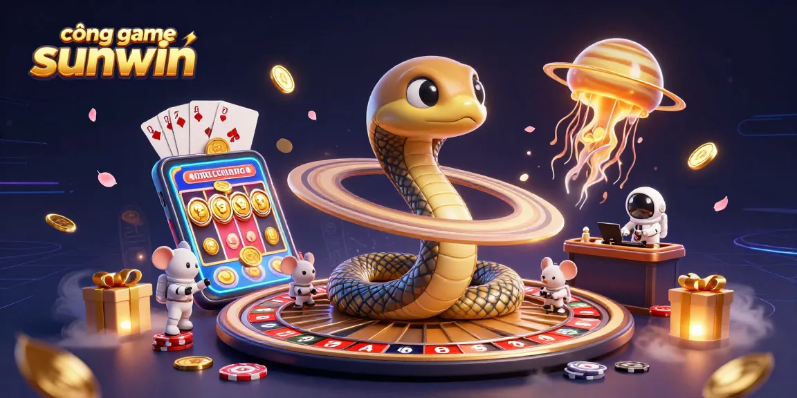 Why Do Professionals Prefer cổng game sunwin in 2026 for Winning Strategies?