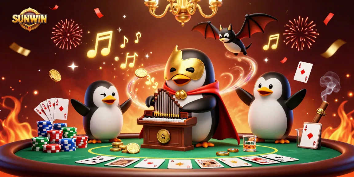 Why SUNWIN Is Better Than Traditional Casinos for Strategic Players in 2026