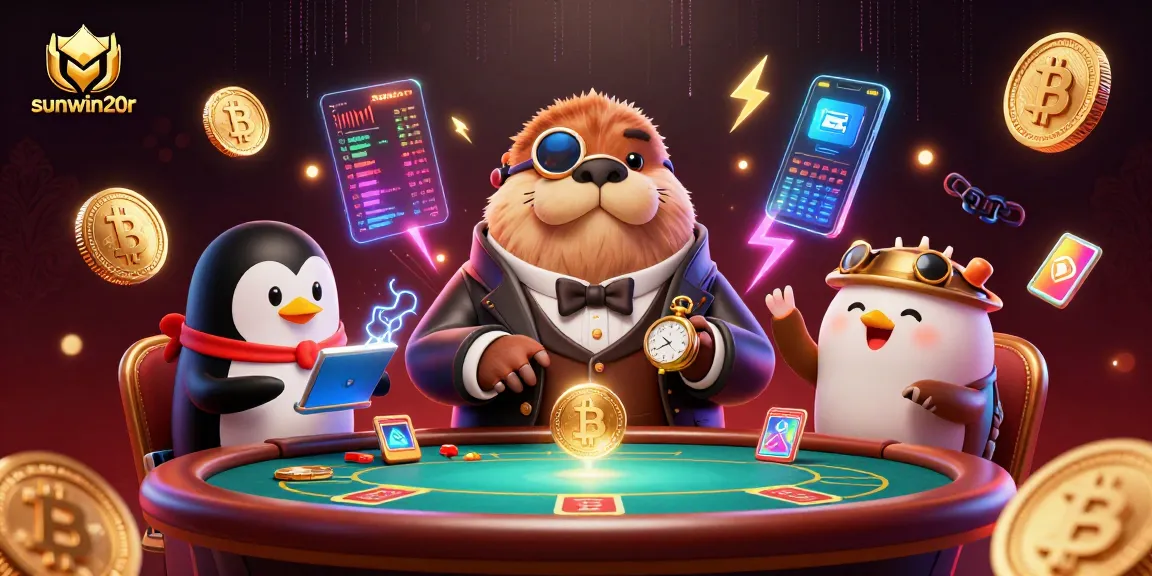 Getting the sunwin20r Edge Over Your Competition: Winning Strategies for Players in 2026