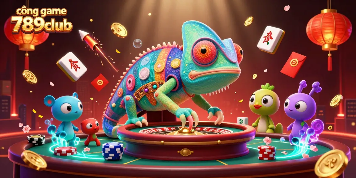 Pocket Guide to cổng game 789club: Quick Tips for Gamblers to Enhance Winning Strategies in 2026
